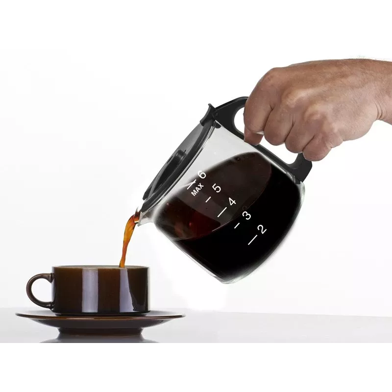 Macchina per caffè Beper 1,25L BC.060