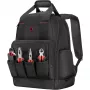 Zaino per notebook Wenger 653723 per laptop da 40,6 cm (16 pollici), zaino portatile