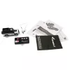 Auto RC offroad Amewi 22678 – elettrica, scala 1:64, Li-Ion 150 mAh, per bambini da 6 anni