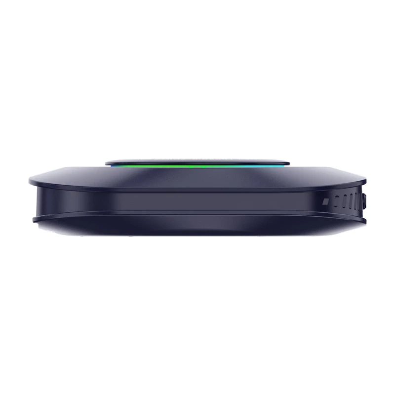Adattatore wireless Carlinkit TBOX-S2P per Apple CarPlay e Android Auto, modello TBOX S2P