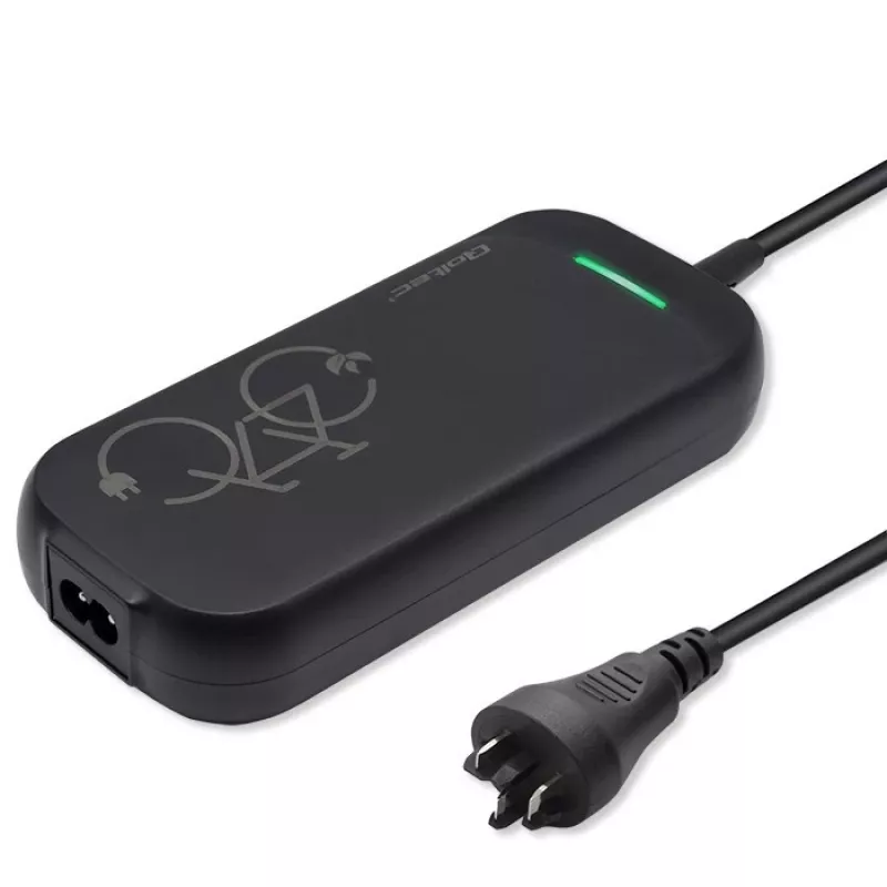 Caricabatterie QOLTEC per e-bike Bosch 50762 36V/42V 2A