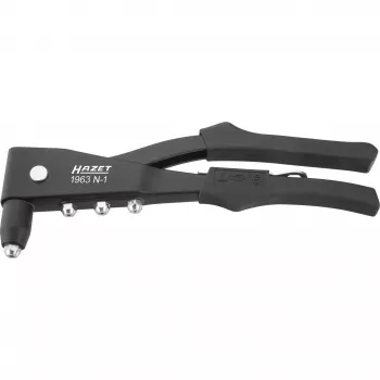 Pinza per rivetti Hazet 255 mm 1963N-1 (1963N-1)