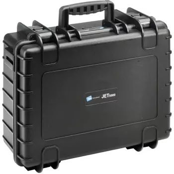 Valigia B&W Cases JET 5000