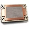 Dynatron S7 1U dissipatore attivo per CPU per LGA4677, camera di vapore in rame