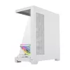 Modecom Volcano Stellar Plus ARGB Midi 5F bianco