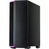 Inter-Tech S-3906 RENEGADE - tower - ATX - senza alimentatore (ATX) - USB/audio (88881273)