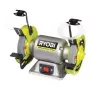 187345 RYOBI 250W smerigliatrice doppia