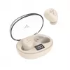 Cuffie SBOX EB-TWS115 beige
