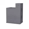Extralink AT-USBC-JB-V3 | Convertitore PoE per USB-C | 25 W, 10/100 Mbps