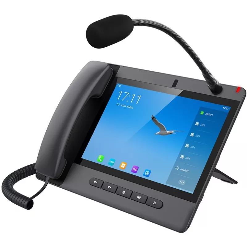 Fanvil A320i-White telefono IP Android