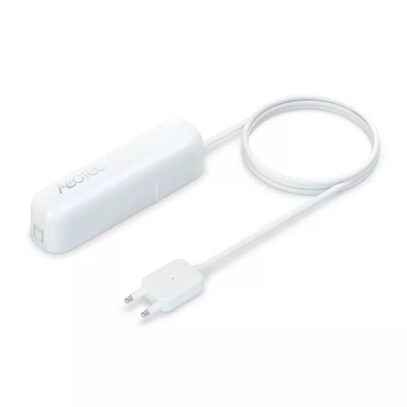 Sensore acqua AEOTEC Water Sensor 7 Z-Wave Plus rilevatore di perdite AEOEZWA018