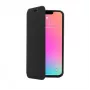 Wallet Case Screenor Clever iPhone 16e 15,5 cm nero
