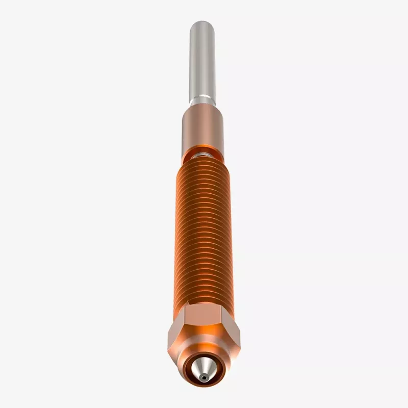 Ugello Quick Swap Creality Einhorn K2P 0,6 mm per stampante 3D