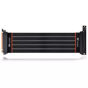 Extender PCI-E Thermaltake TT Premium 300mm con adattatore a 90 gradi