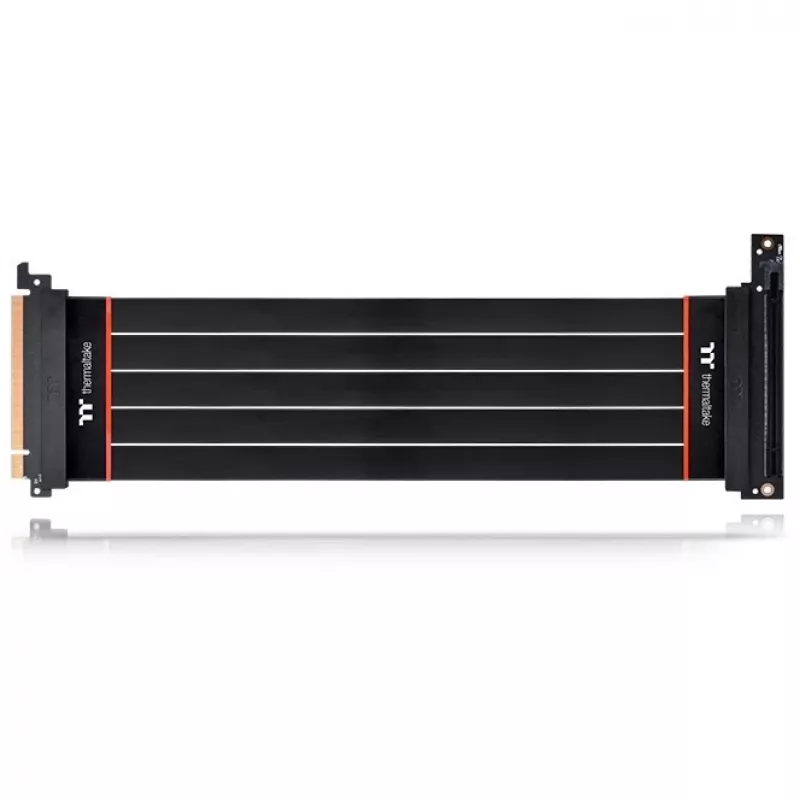 Extender PCI-E Thermaltake TT Premium 300mm con adattatore a 90 gradi