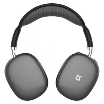 Cuffie wireless DEFENDER EEMOTION B645 — binaurali, archetto, USB-C, AUX, chiuse, circumaurali, 20–20000 Hz, 105 dB