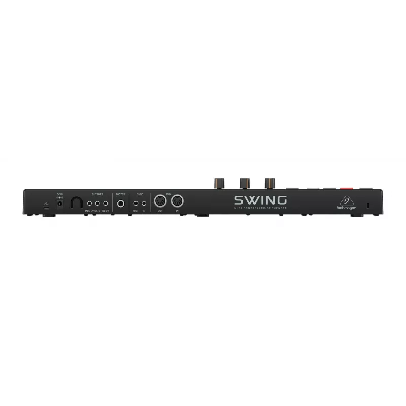 Behringer SWING - tastiera controller MIDI