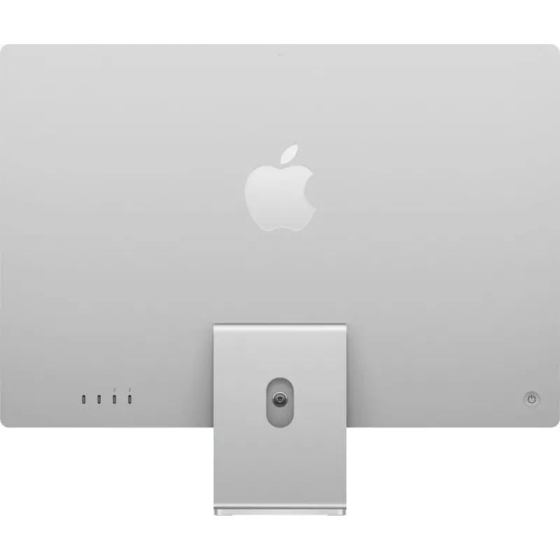 Computer Apple iMac 2021 M1 / Apple M1 / RAM 8 GB / unità SSD (ricondizionato)