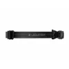 Torcia frontale Led Lenser MH3 nero grigio