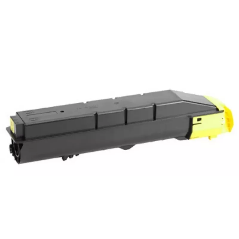 Cartuccia toner Kyocera TK-8305Y 10000 pagine giallo
