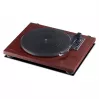 Giradischi audio a trasmissione a cinghia TEAC TN-180BT-A3 nero ciliegio