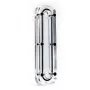 Stealkey Customs Cubetube - 120 mm, acrilico (SW10118)