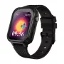Smartwatch Garett Essa 4G GPS WiFi nero
