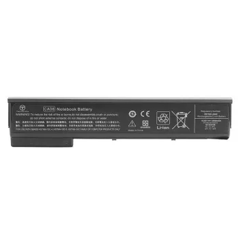 Batteria HP Li-Ion 2550mAh 718755-001