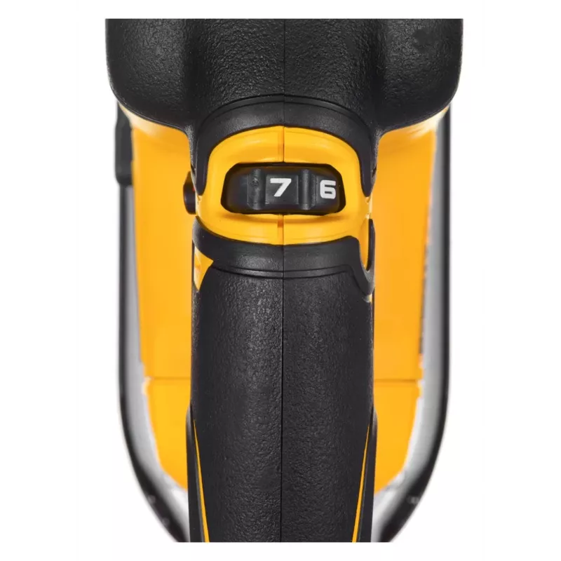 Sega a sciabola DeWALT DCS334N-XJ