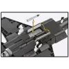 Set da costruzione Cobi F-35A Lightning II — 605 pezzi, modello in scala