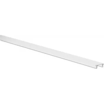 EUROLITE copertura per profilo striscia LED trasparente 2 m (51210952)