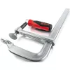 Morsetto a vite per tubi Bessey GZ30-12