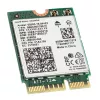 Intel Dual-Band Wireless-AC 9462, adattatore WLAN + Bluetooth 5.1 - M.2/A-E-key, CNVi