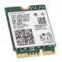 Intel Dual-Band Wireless-AC 9462, adattatore WLAN + Bluetooth 5.1 - M.2/A-E-key, CNVi