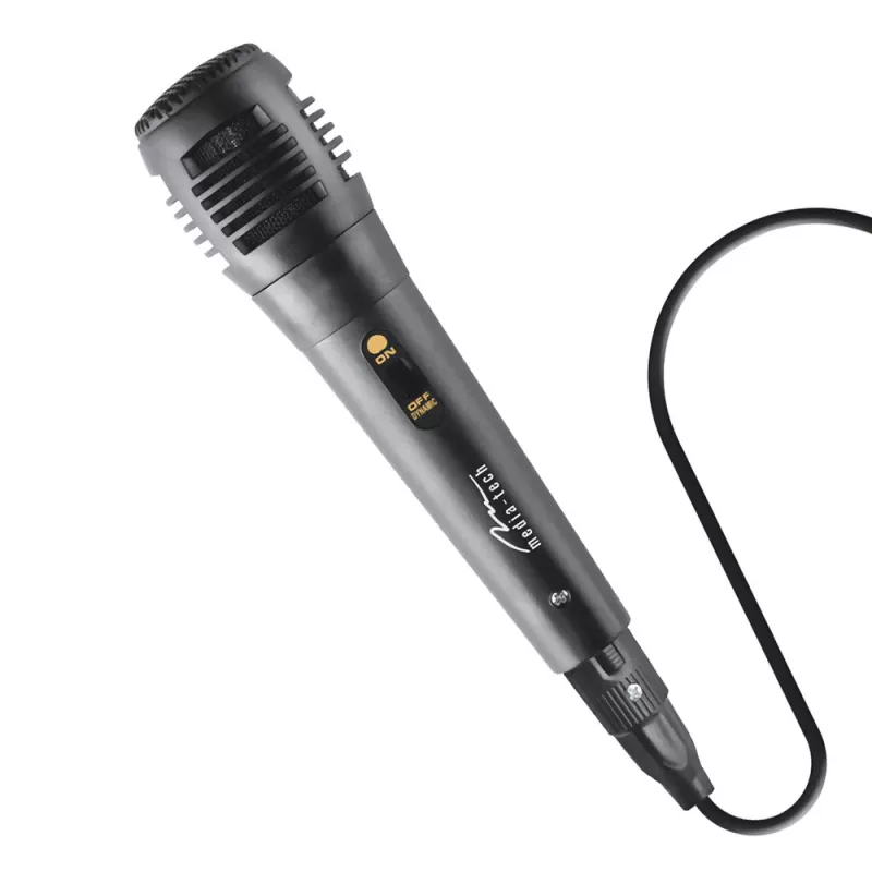 Media-tech MT3181 nero