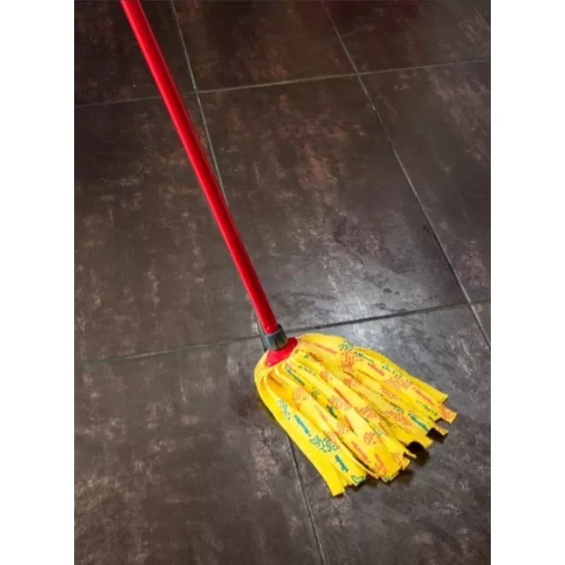 Ricambio mocio Vileda Soft
