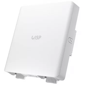 Ubiquiti UISP Power gruppo di continuità (UPS) 100 W (UISP-P)