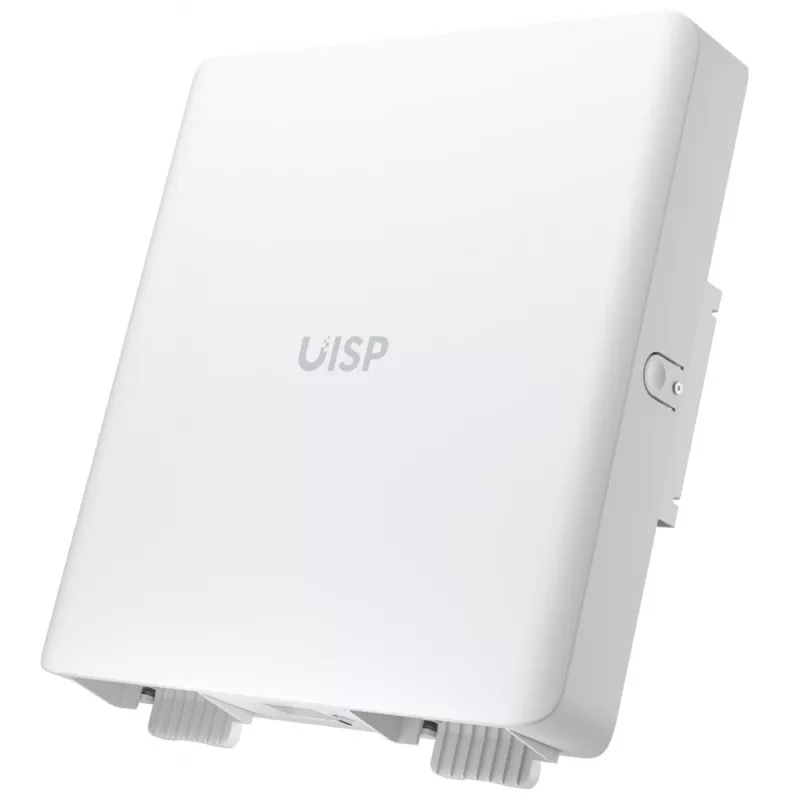 Ubiquiti UISP Power gruppo di continuità (UPS) 100 W (UISP-P)