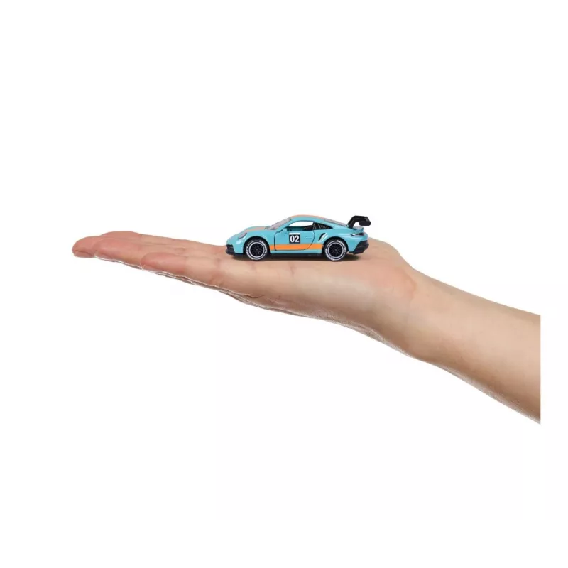 Veicolo Porsche set regalo da 5 pezzi