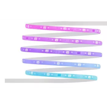 Hombli Smart LED Strip 2,5m RGBIC+CCT