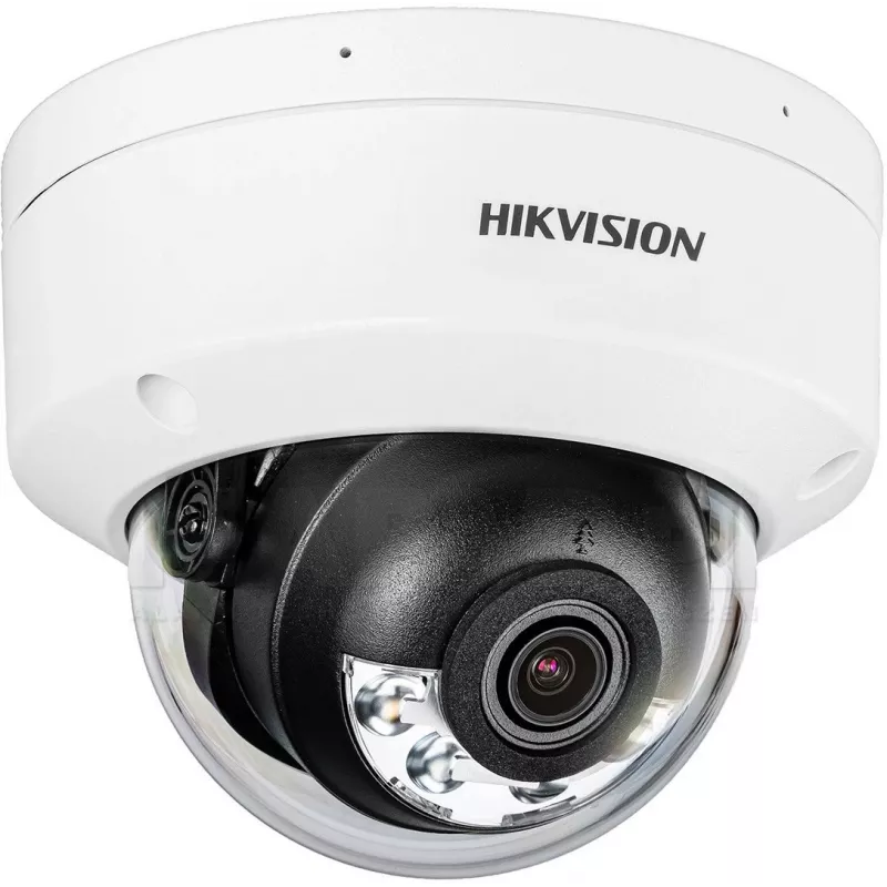 Telecamera di sorveglianza Hikvision DS-2CD2183G2-LIS2U 2,8 mm