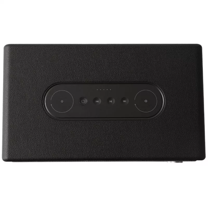 Diffusore per feste Edifier ES300 nero – 2 vie, 60 W RMS, Bluetooth LDAC/SBC, USB-A, manopola