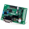 Satel INT-RS Plus gateway smart home