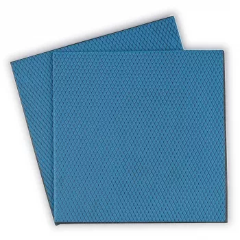 Thermal Grizzly Minus Pad Basic - 100 x 100 x 1,0 mm, 2 pezzi