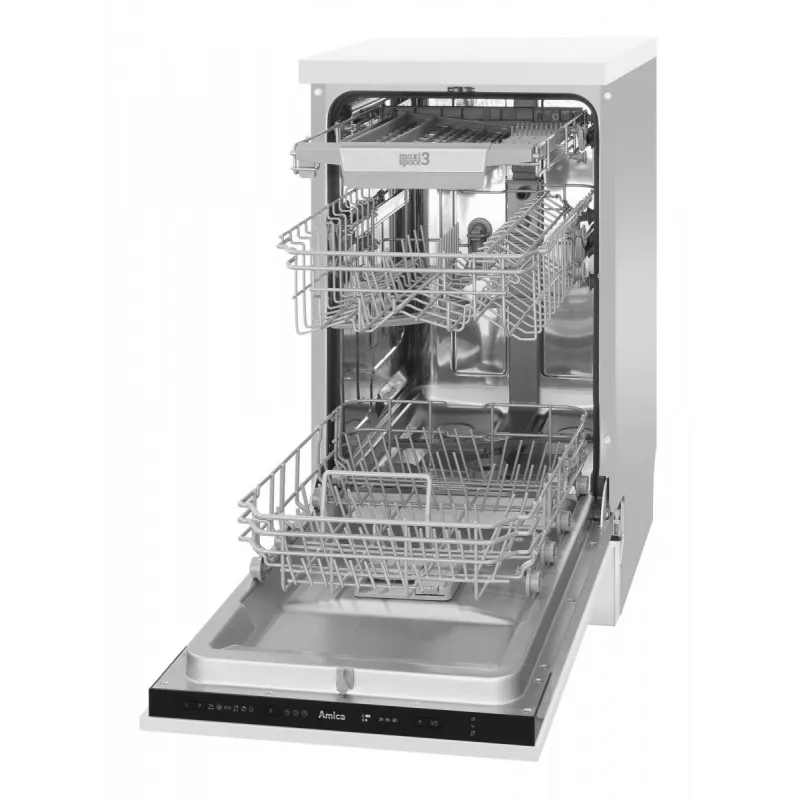 Lavastoviglie da incasso AMICA DIM42E6EBqO 1195550 classe energetica A++