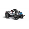 Auto radiocomandata CARRERA Ford F-150 Raptor Police modello RC 2,4-GHz
