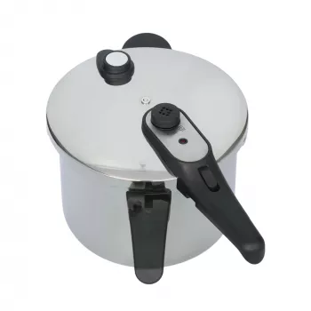 Set pentole Jata HOLL2224 — set di pentole e padelle in acciaio inox (modello HOLL2224)