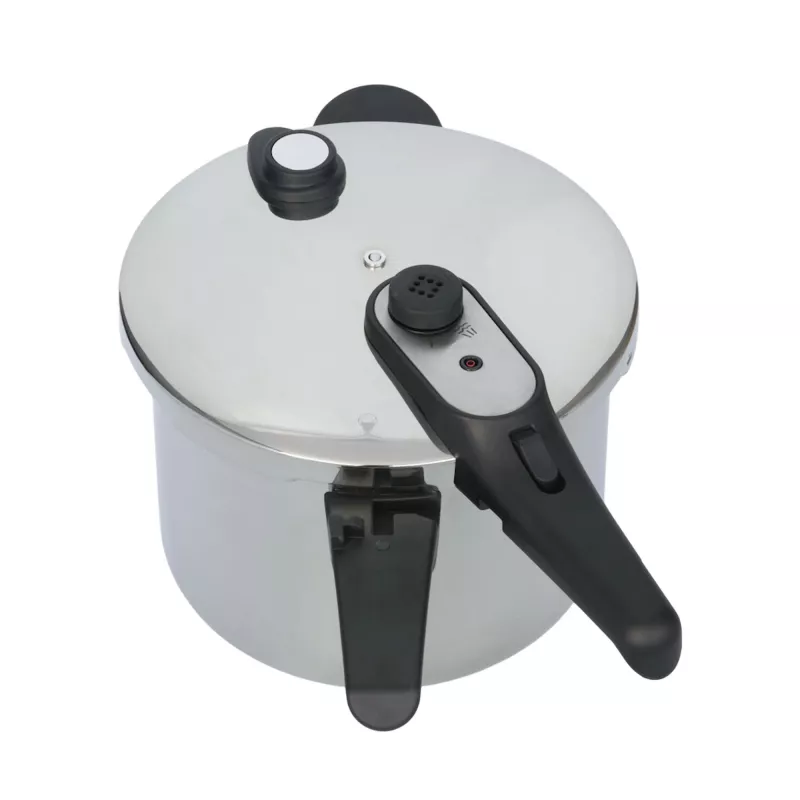 Set pentole Jata HOLL2224 — set di pentole e padelle in acciaio inox (modello HOLL2224)