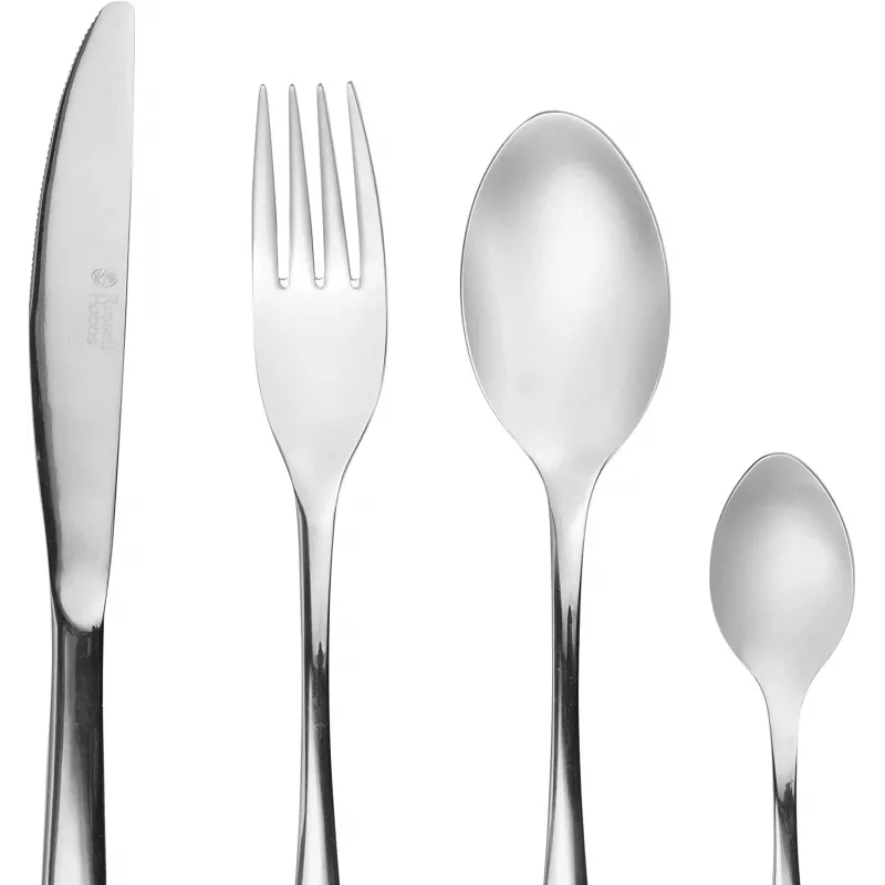 Set posate Russell Hobbs RH02221EU7 16 pezzi acciaio inox