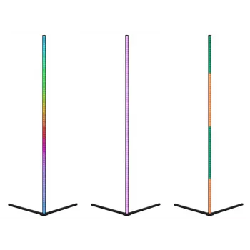 Tracer Smart Corner TRAOSW47253 lampada da terra angolare RGB
